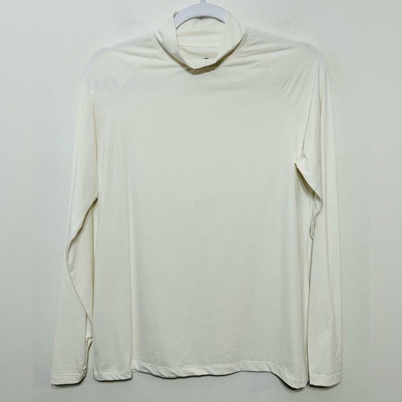 Solbari Coolasun Breeze UPF50+ Base Layer Outdoor Shirt Womens Size Large - Picture 3 of 9